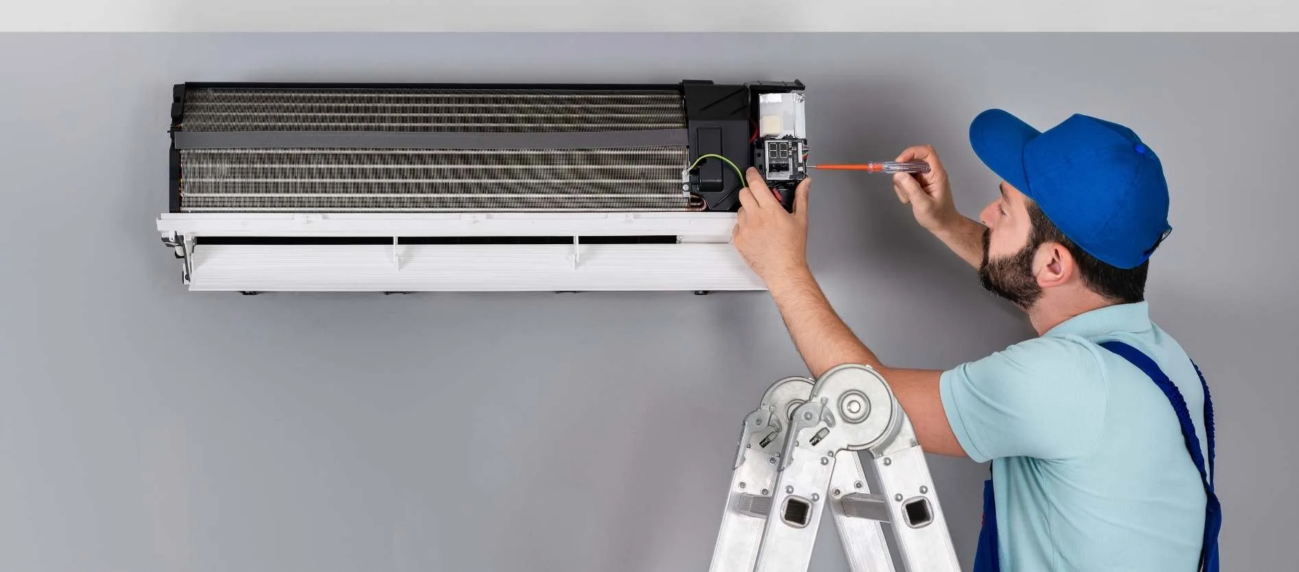 Esatpaşa Airfel Klima Gaz Dolum Servisi